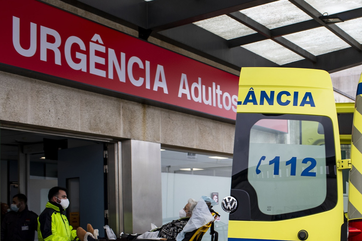 São necessários seis pediatras para reabertura de urgência de Viseu